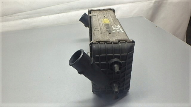 фото №4, Hyundai i40 інтеркулер