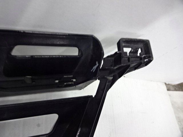 фото №13, Решётка радиатора решётка радиатора mercedes ml w166