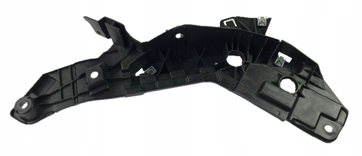 фото №3, Fiat ducato iii направляющая кронштейн фара правый r