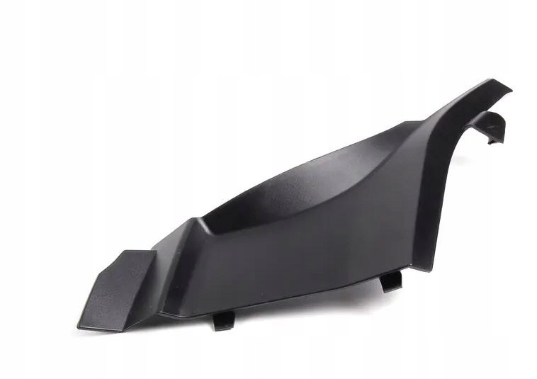 Купить Накладка поперечина передний защита правая audi tt ttrs