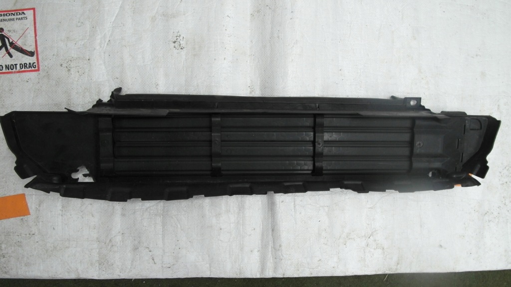 фото №1, Volvo v40 впуск защита воздуховод воздуха