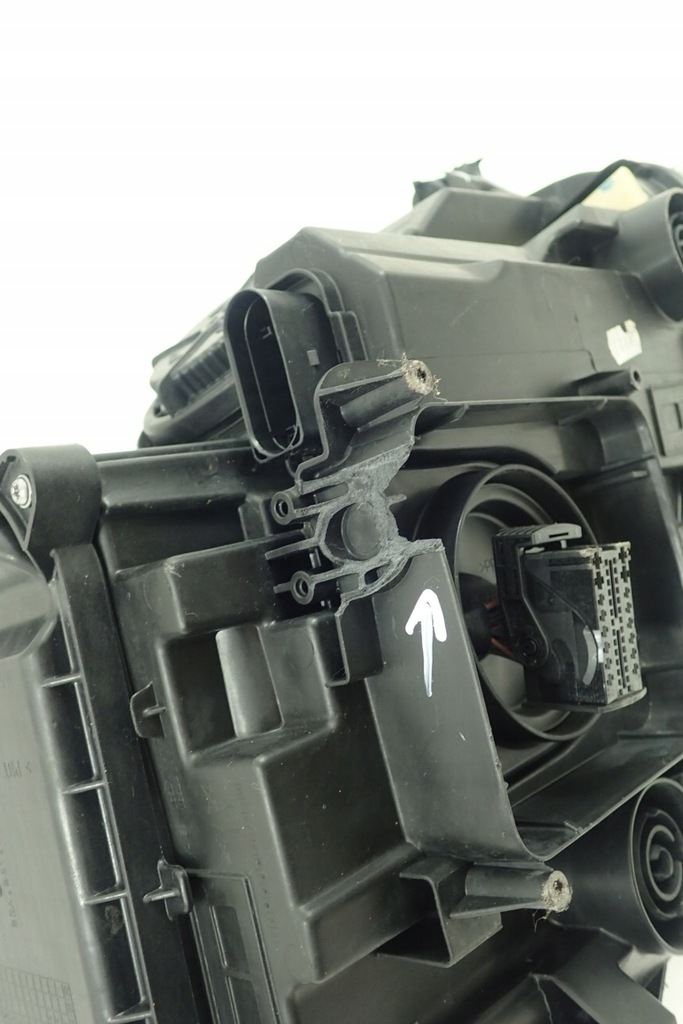 фото №9, Vw t-roc troc лампа full led ліва 2ga941035d