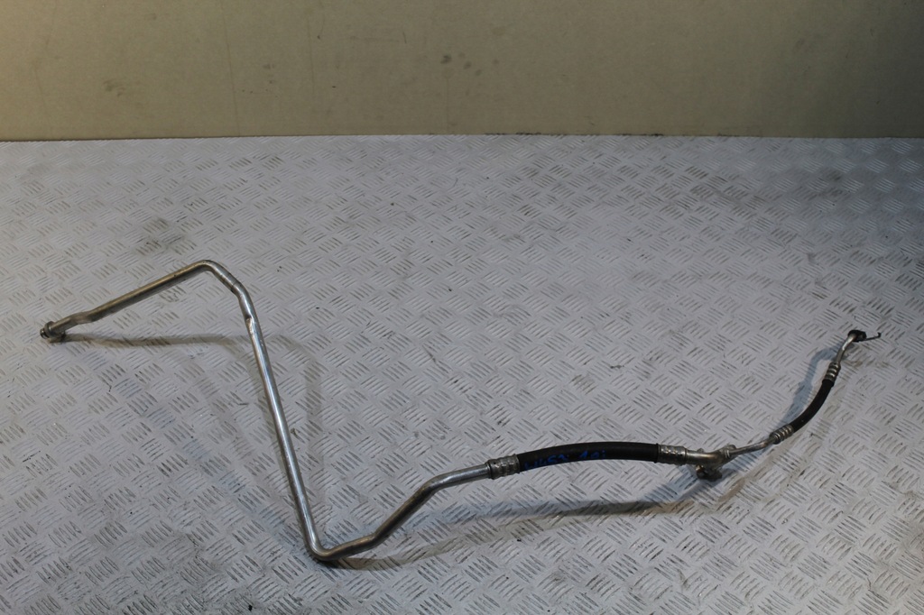 фото №1, Шланг кондиціонера smart fortwo iii 3 w453