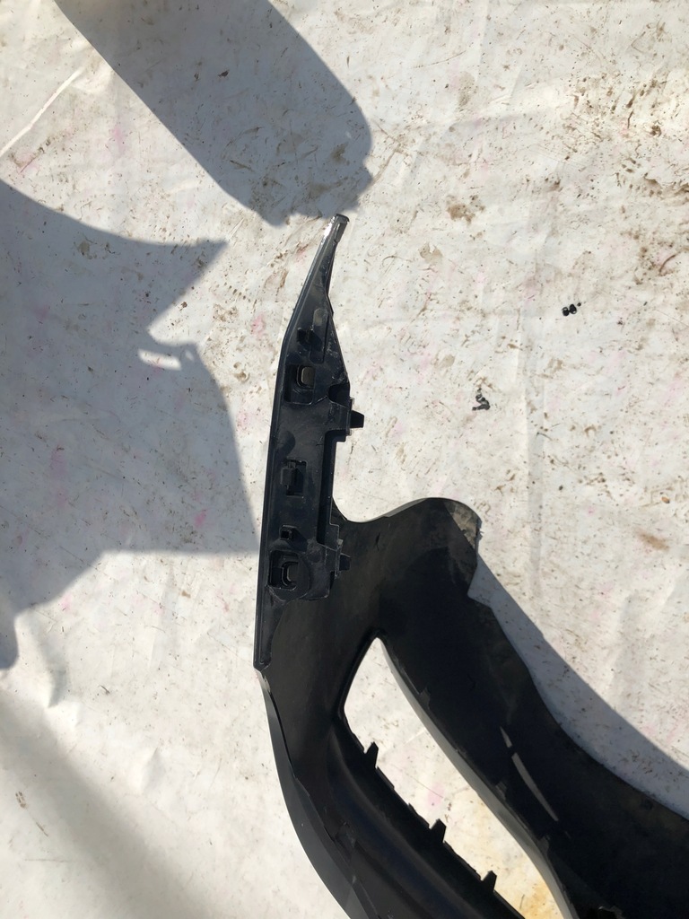 фото №9, Бампер перед bmw f45 f46 14-19 6xpdc передний