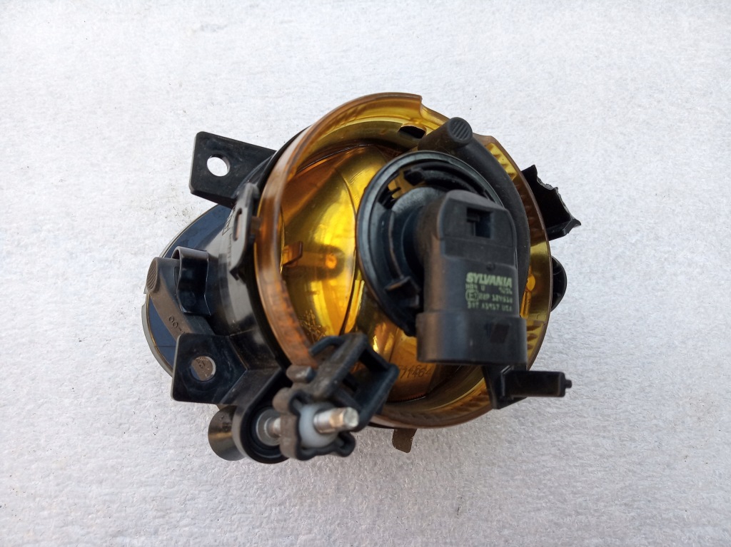 фото №2, Mercedes sprinter противотуманная фара правый a9068203961