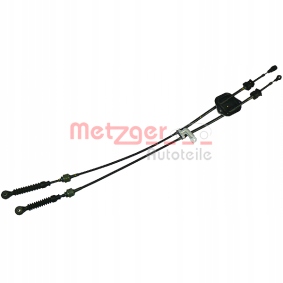 фото №1, Трос перемикання передач toyota avensis