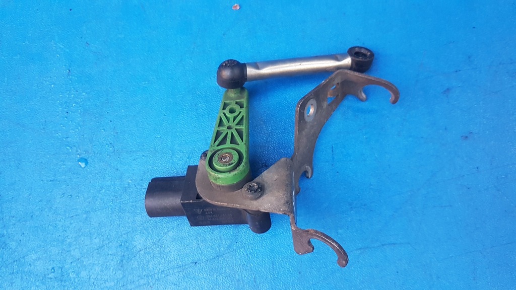 фото №10, Датчик вирівнювання світла ксенон porsche 911 991