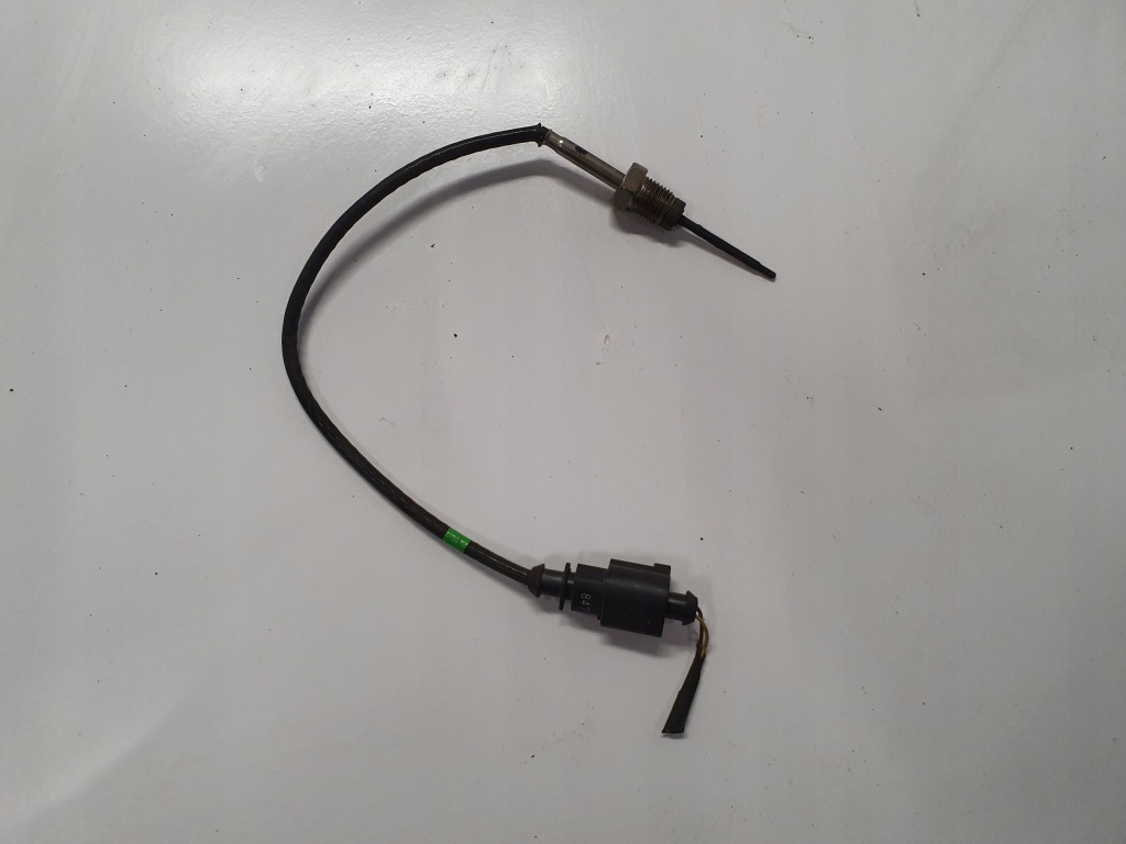 фото №1, Audi a4 b8 a6 c7 датчик вихлопних газів 2.0tdi 03l906088fh