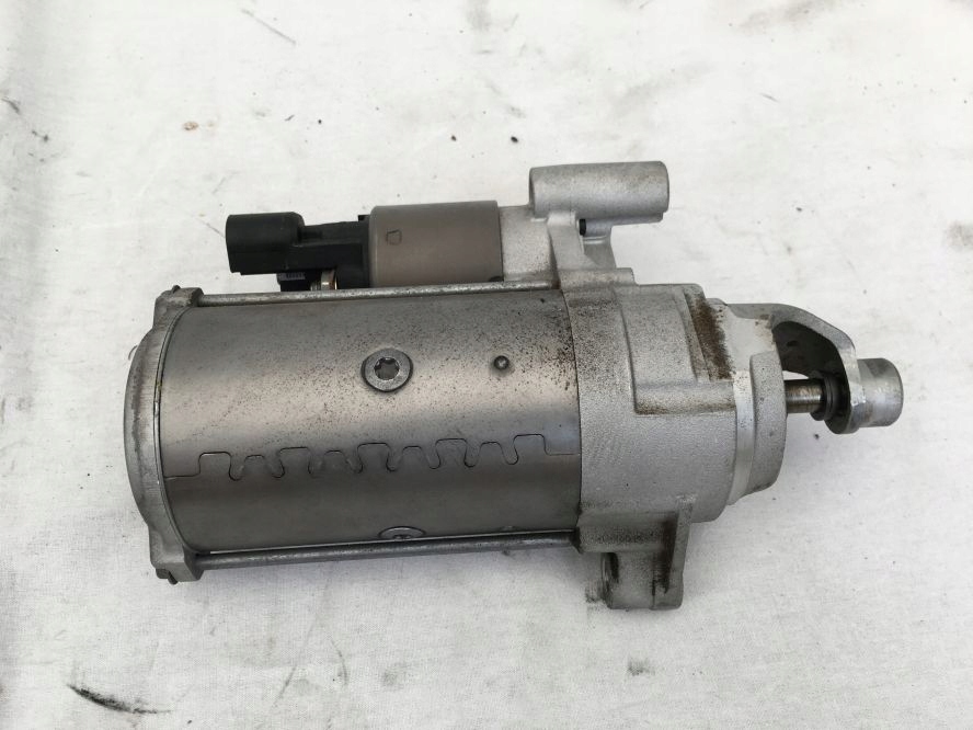 Audi a8 d5 3.0 tdi 18 - стартер 057911022 Ціна