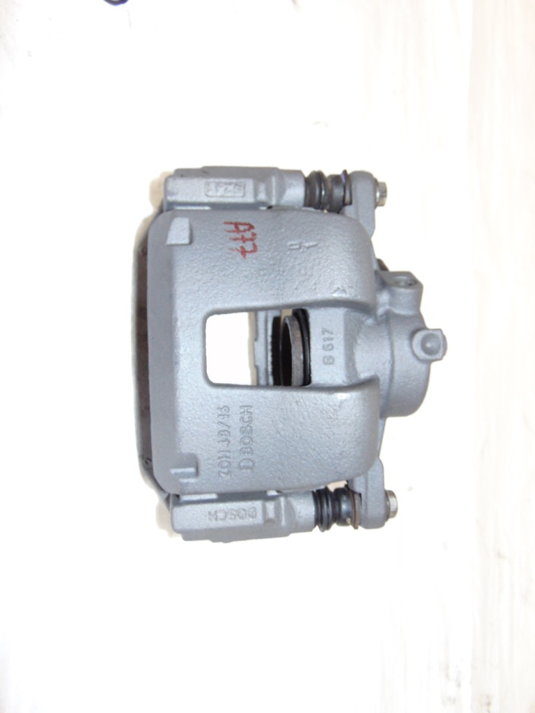 фото №1, Sprinter 906 crafter суппорт тормозной одинарные