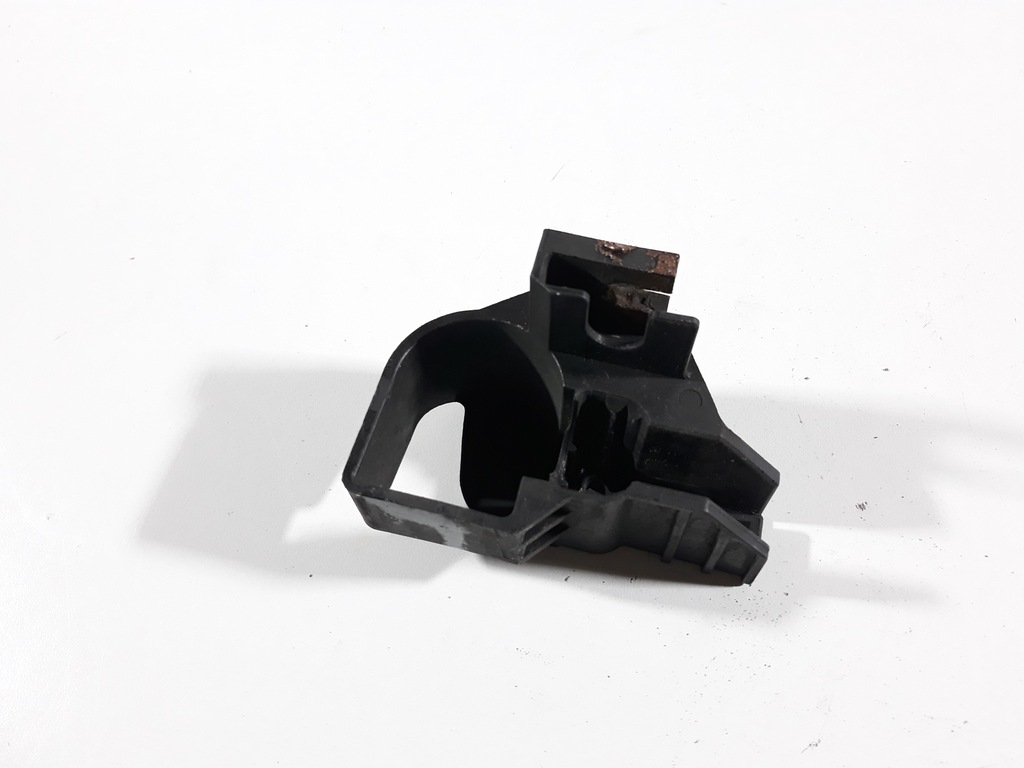 фото №12, Infiniti q50 кронштейн кондиционера правый