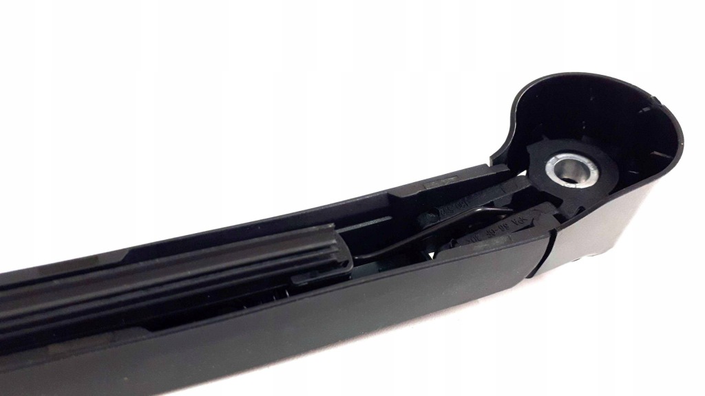 Vw golf 5 v polo 9n 01 рычаг дворники задний  + щетка качество 6q6955707c с Разборки