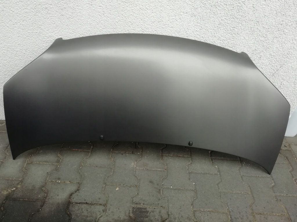 фото №1, Капот кришка двигуна smart forfour ii 2 a453