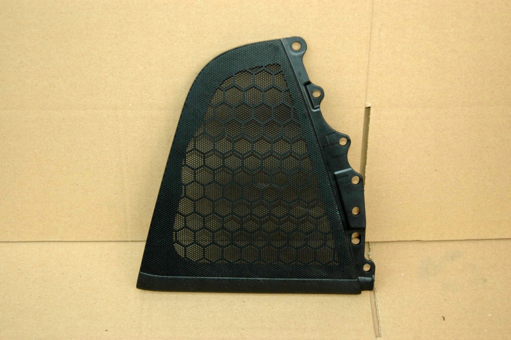 фото №1, Volvo s40ii v50 накладка динаміка права передня