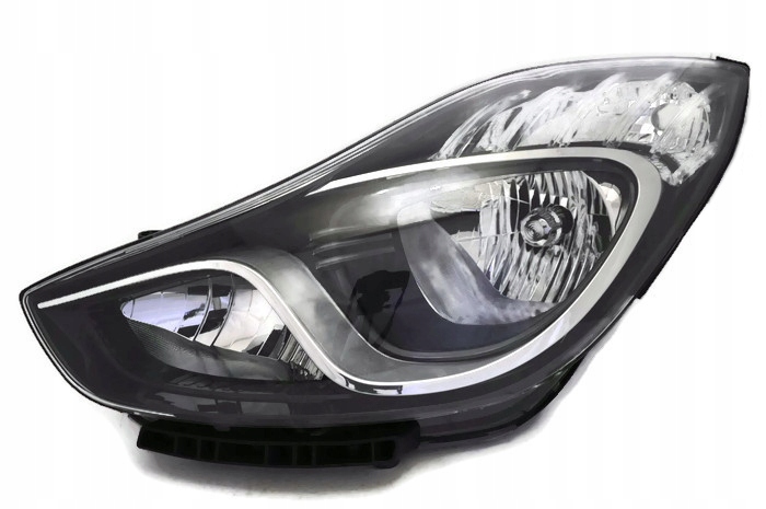 фото №1, Hyundai ix20 ix-20 11- фара лівий depo