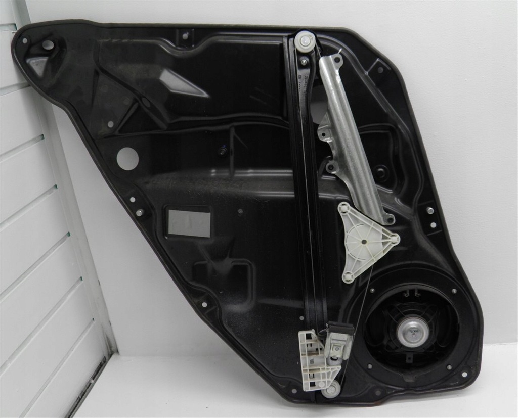 фото №1, Підйомник механізм скло правий задня merced gl x164