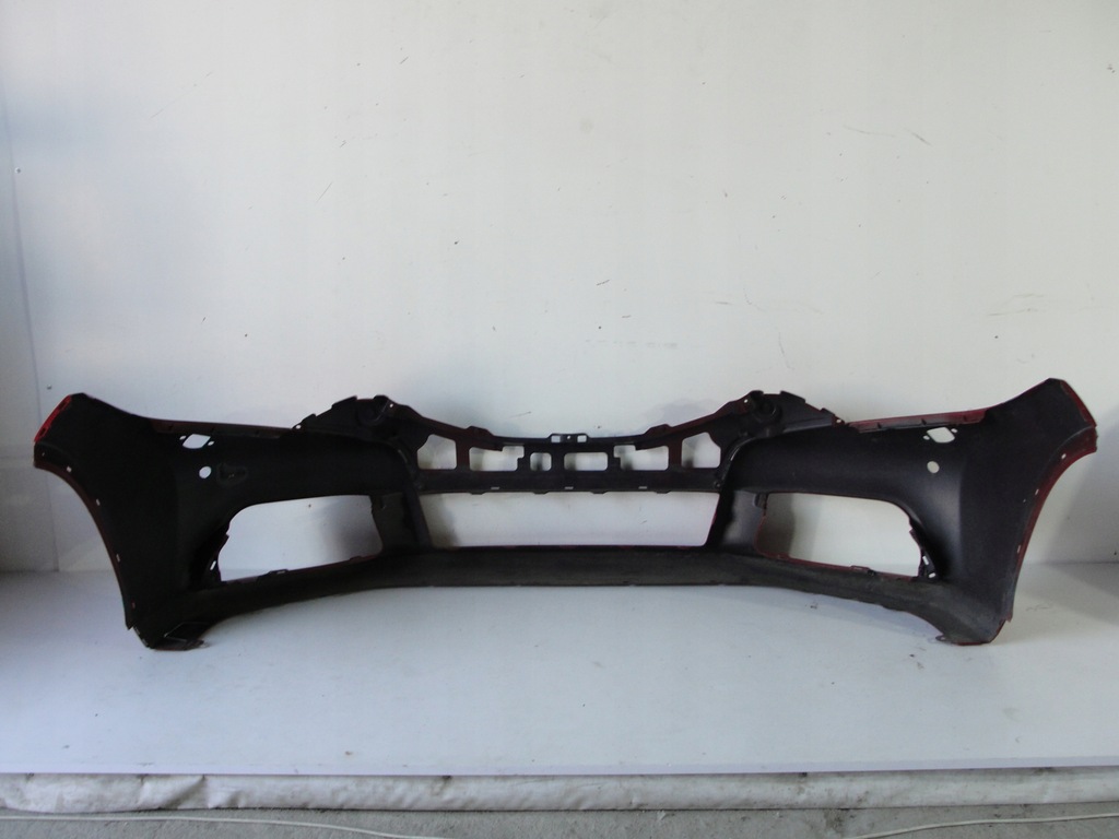 фото №7, Бампер перед honda civic ix ufo 71101-tv0-zz00