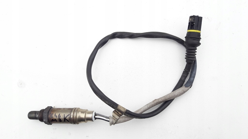 фото №1, Датчик лямбда-зонд bmw e46 m3 z3 1405324
