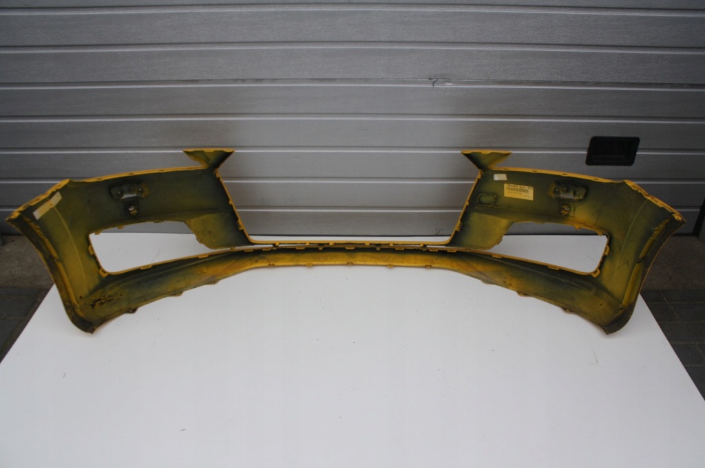 фото №5, Audi tt 8s0 бампер перед передний