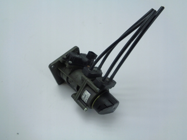 фото №3, Scania r клапан головний гальма 1942899