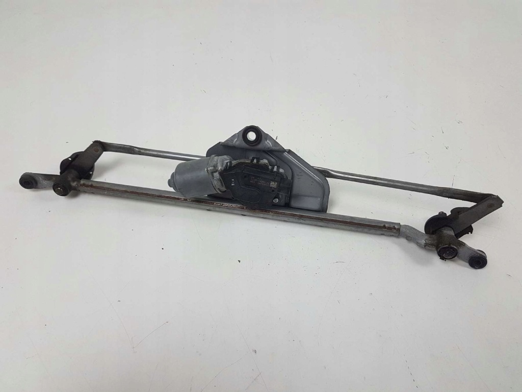 фото №1, Chevrolet camaro 9-15 механизм дворник