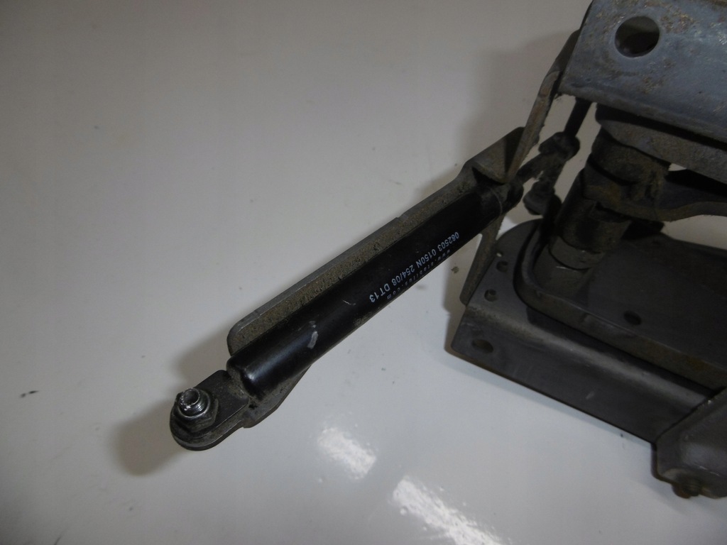 фото №6, Колонка кермова renault premium dxi