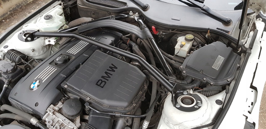 фото №1, Staffa розпірка розпірки перед передня bmw e89 z4