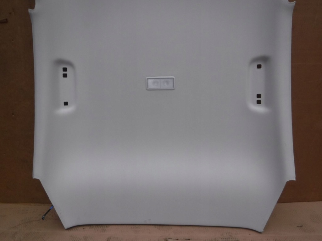 фото №2, Стеля стеля ford focus mk4 версія 5 двері