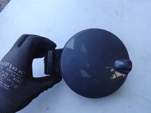 фото №1, Skoda roomster 09r крышка заливной топлива 9152