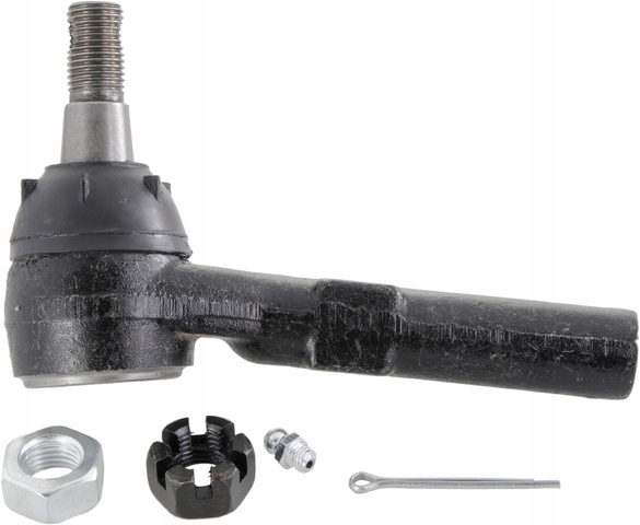 фото №1, Наконечник тяга ford explorer 1995-2000