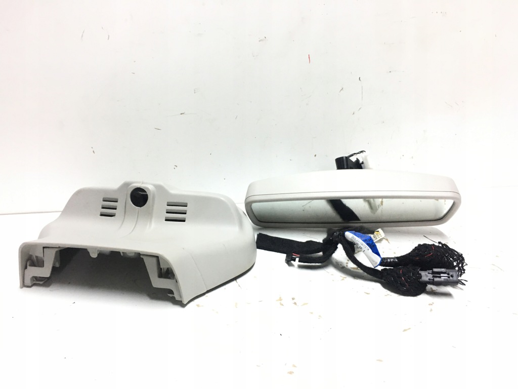 фото №1, Зеркало внутреннее фотохромный renault talisman