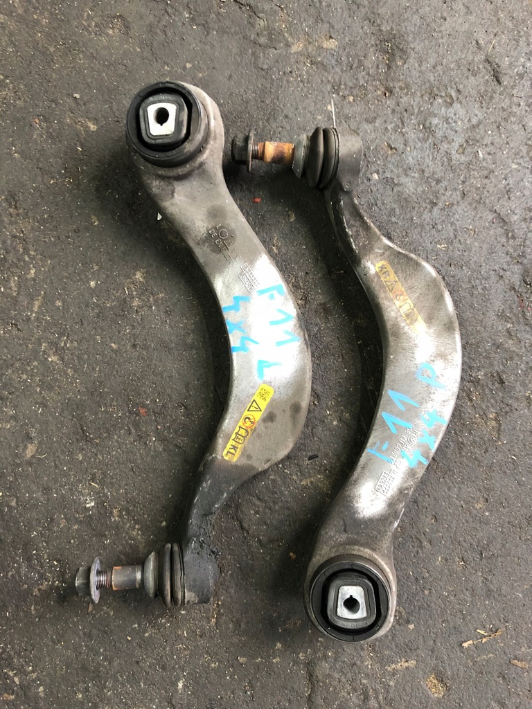 фото №1, Bmw f10 f06 f12 f13 рычаг передний нижний x-drive