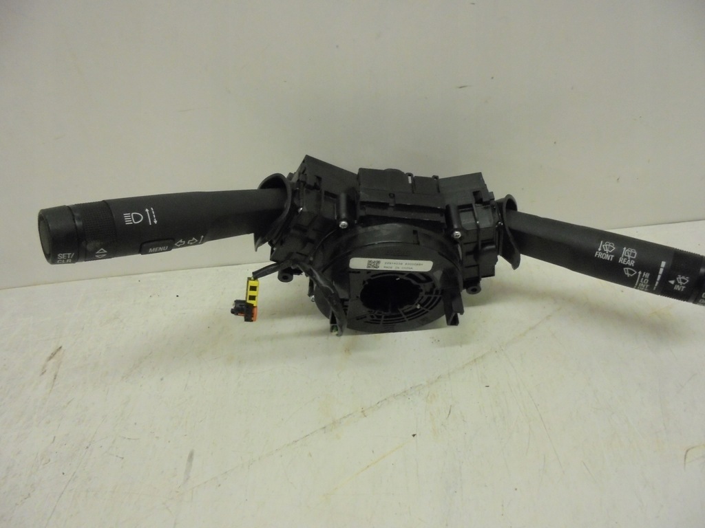 фото №1, Перемикачі стрічка opel corsa e