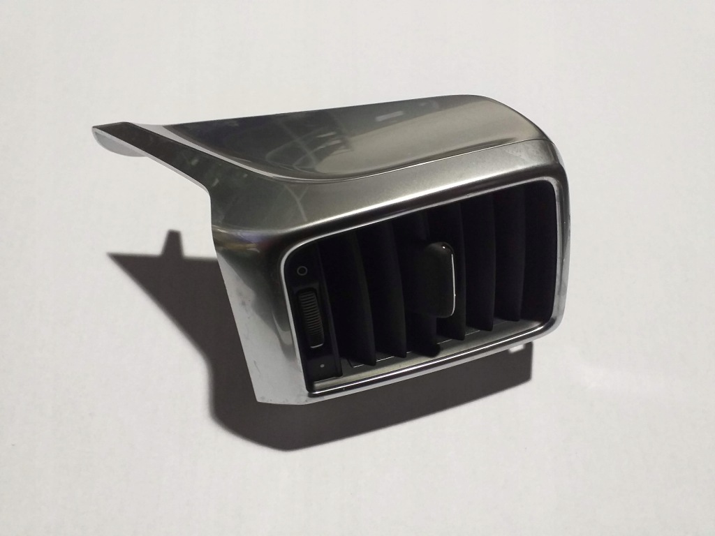 фото №1, Porsche panamera решётка впуск воздуховод 970553172