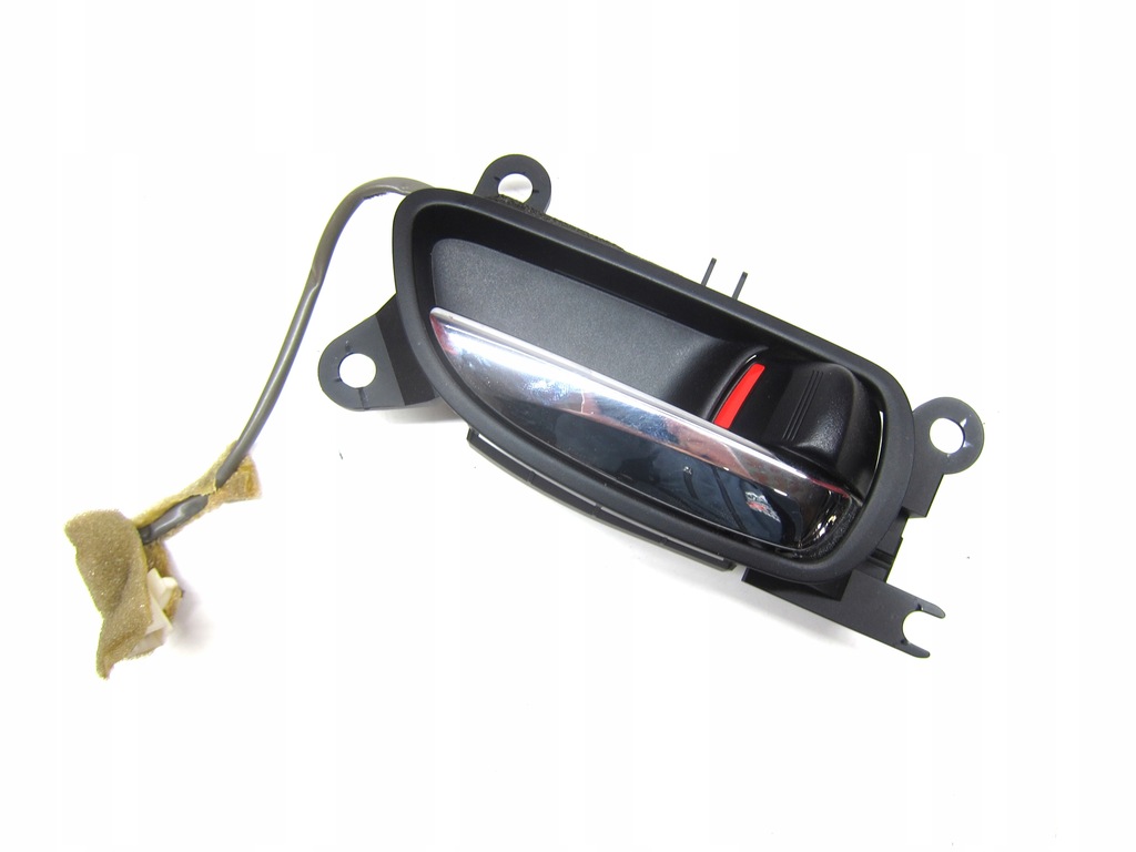 фото №1, Ручка внутренняя правый задняя lexus gs450h 3 iii