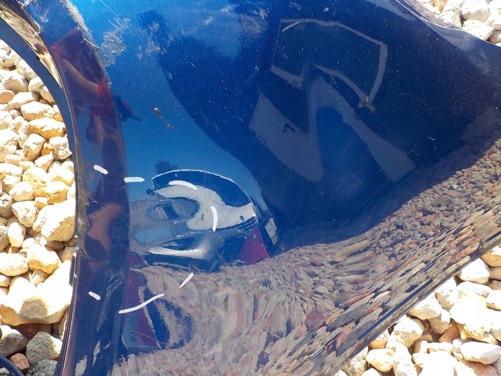 фото №6, Бампер перед mercedes glc x253 w253 amg 2015-2019