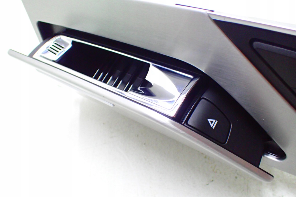 фото №8, Audi a8 4h d4 молдинг двері задня права 4h4867470