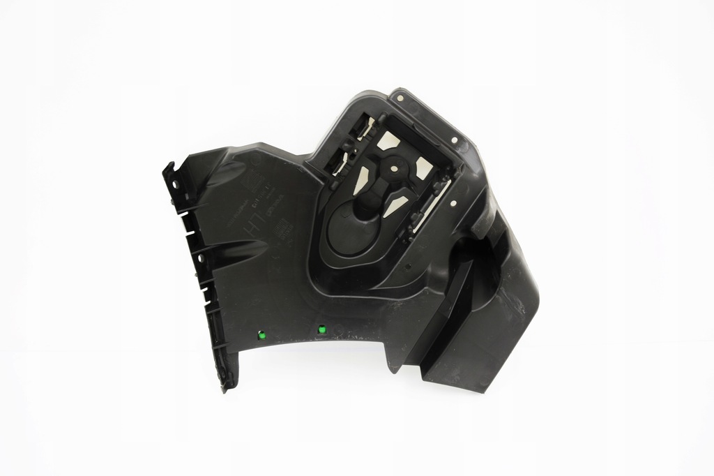 фото №1, Volvo v40 xc40 направляющая бампера левый задняя