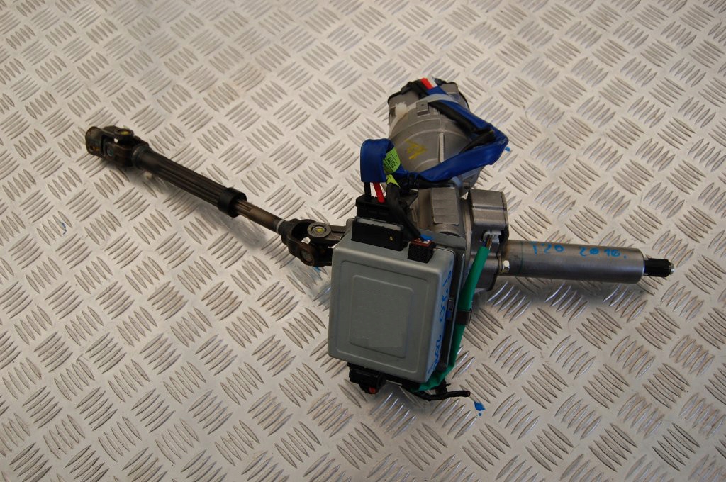 фото №1, Усилитель электрический hyundai i20 2016