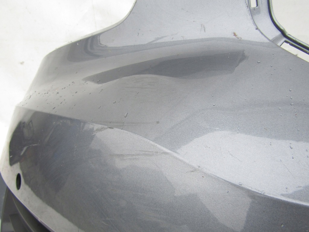 фото №6, Бампер volvo xc40 ii 17- перед лист inscription