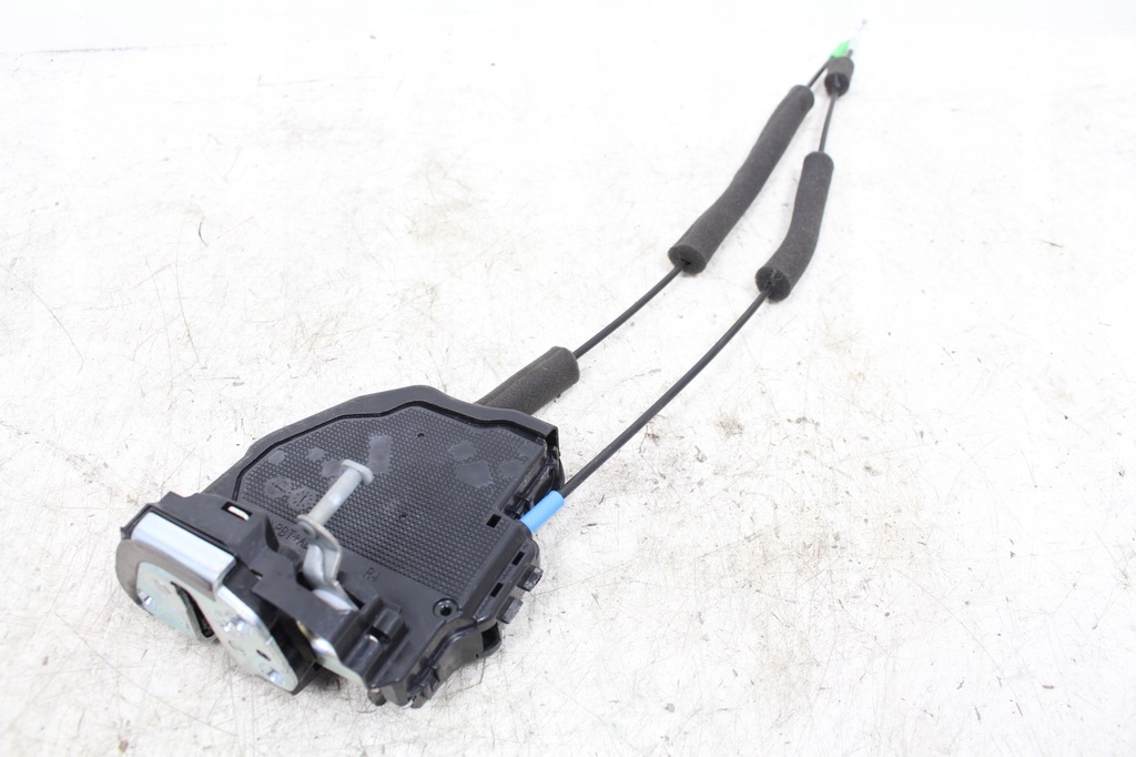 фото №1, Замок дверь правый задняя subaru forester iv 2018