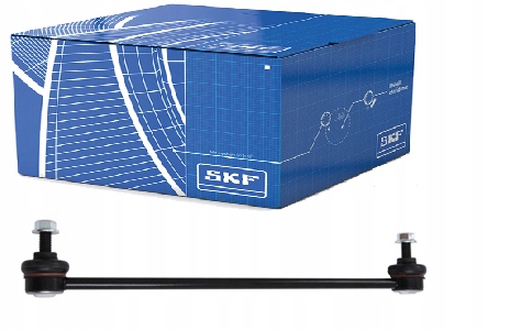 фото №1, Skf з'єднувач стабілізатора citroen c2 c3 i ii iii