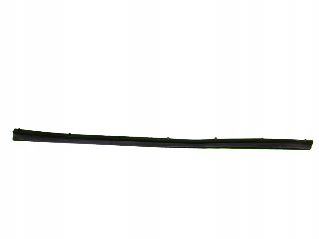 фото №1, Прокладка нижняя дверь левый левая перед bmw e65 e66