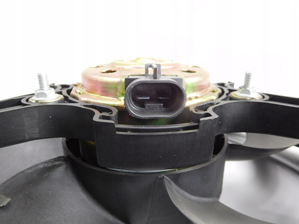 фото №7, Электровентилятор радиатора lancia lybra 51736772