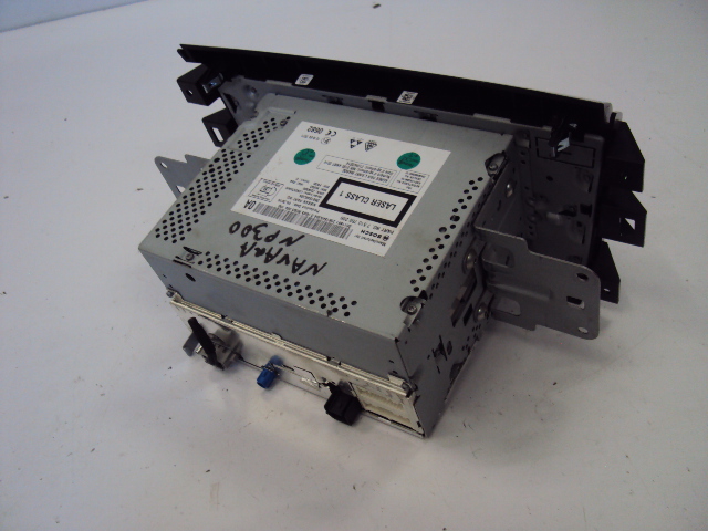 фото №8, Радио навигация nissan navara np300 7513750209