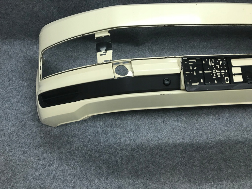 фото №7, Vw t6 t 6 multivan caravelle бампер 7e5807221d