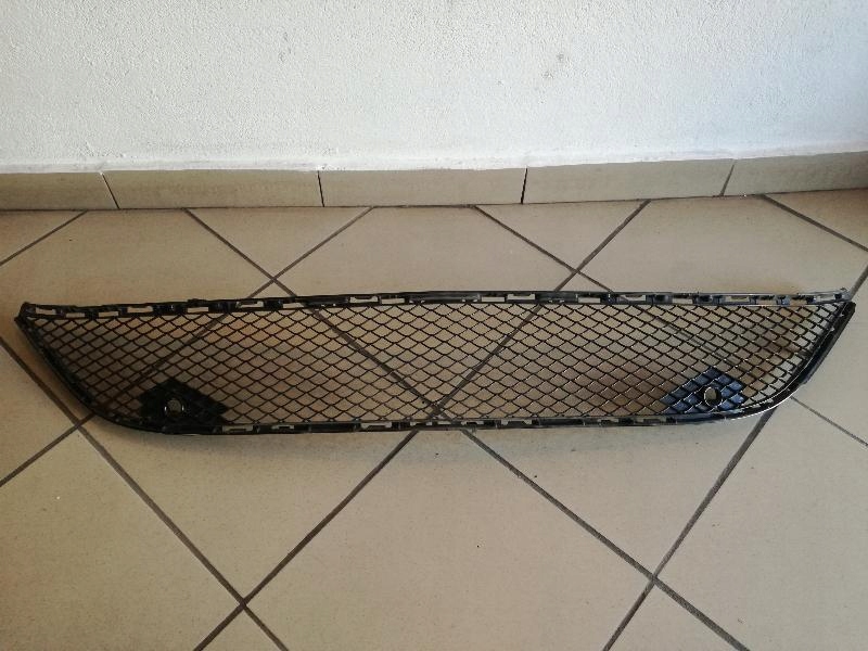 фото №1, Решітка бампера mercedes s coupe a2178850053