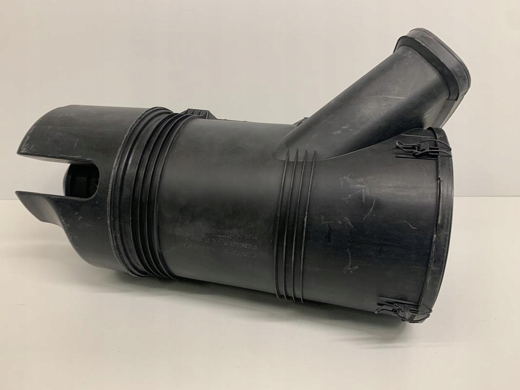 фото №4, Фільтр повітря корпус фільтра man tgs tgx euro 6