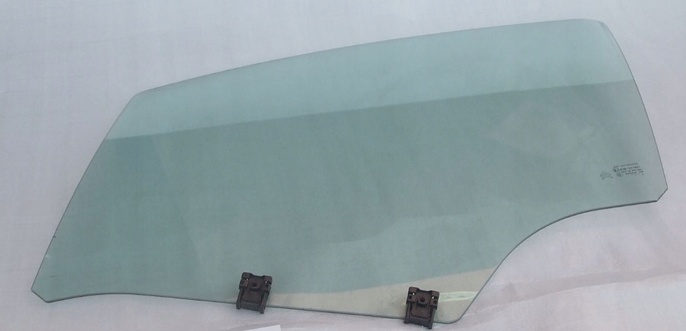 фото №1, Citroen berlingo 2012r скло двері перед лівий