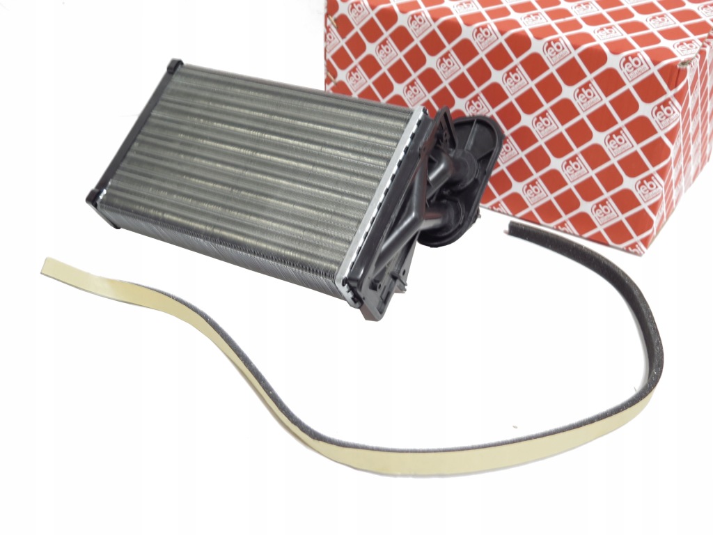 фото №1, Обігрівач do vw golf iv bora seat leon toledo ii